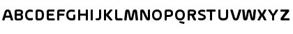 Arlon SemiBold DEMO Font