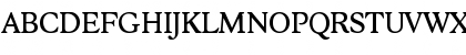 LeonBecker Regular Font
