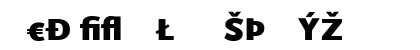 Scala Sans Regular Preview