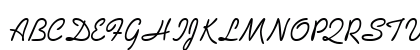 AbrazoScriptSSK Regular Preview