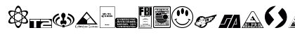 Sci-Fi-Logos Regular Preview