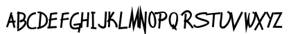 ScobeyScript Bold Preview