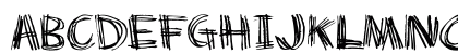 Scratch my back Regular Preview