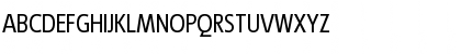 Ligurino Condensed Regular Font