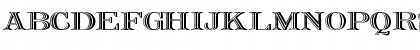 Lilac 5 Plain Font
