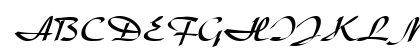 Script-D730 Regular Preview