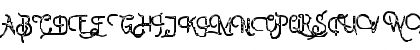 Billyforges Demo Regular Font