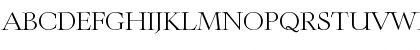 Lingwood-Light Regular Font