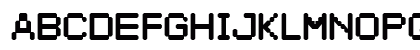 Selector Regular Preview