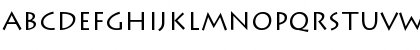 Listium Normal Font