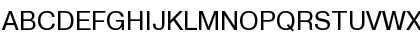 LMUkrLine Regular Font