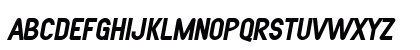 SF Atarian System Bold Italic Preview