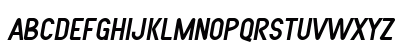 SF Atarian System Italic Preview