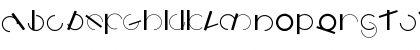 Logomatique Regular Font