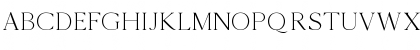 Cammron Demo Regular Font