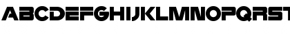 Logotype Regular Font