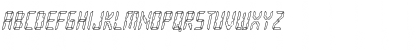 Loopy Italic Font