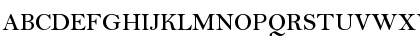 BellMT-SemiBold Semi Bold Font