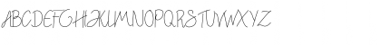 ChattagirieFree Regular Font