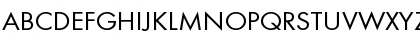 BelmarExt-Norma Regular Font