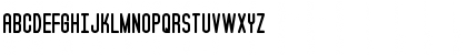 Lucid Type A (BRK) Regular Font