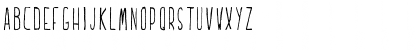 Lucidity Regular Font