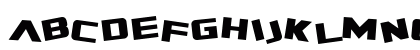 SF Zero Gravity Regular Preview