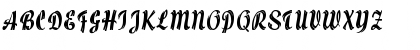 Maize Regular Font