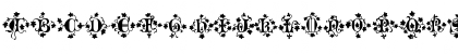 Mandragora Regular Font