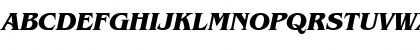 BenguiatITC Bold Italic Font