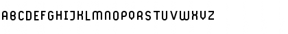 Mass Regular Font