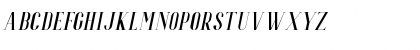 Espoir Serif Free Regular Font
