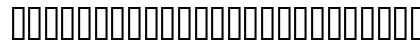 Simple Outline Pat Regular Preview
