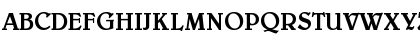 Benson-Medium Regular Font