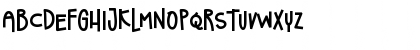 Frostela Regular Font