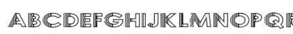 Sliced Iron Regular Preview