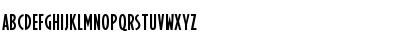 MerzRegular Normal Font