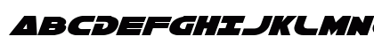Han Solo Expanded Italic Expanded Italic Preview