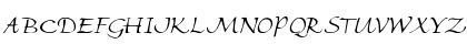 Mikado Regular Font