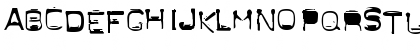 MilkShake Regular Font