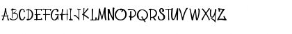 Southern Bold Italic Preview