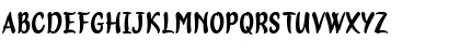 Hopia Regular Font
