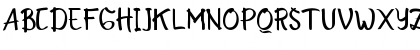 Insomenest Regular Font