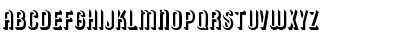 ModicumSCapsSSK Bold Font