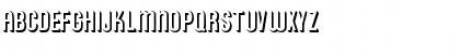 ModicumSCapsSSK Regular Font