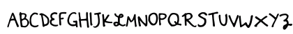 Kittyspoon Medium Preview