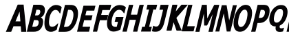 KittKat Italic Preview