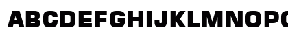 Square 721 Blk Regular Preview