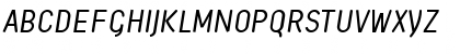Monolein Regular Font