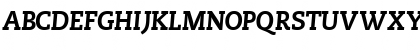 MonologueBlackSSK Italic Font